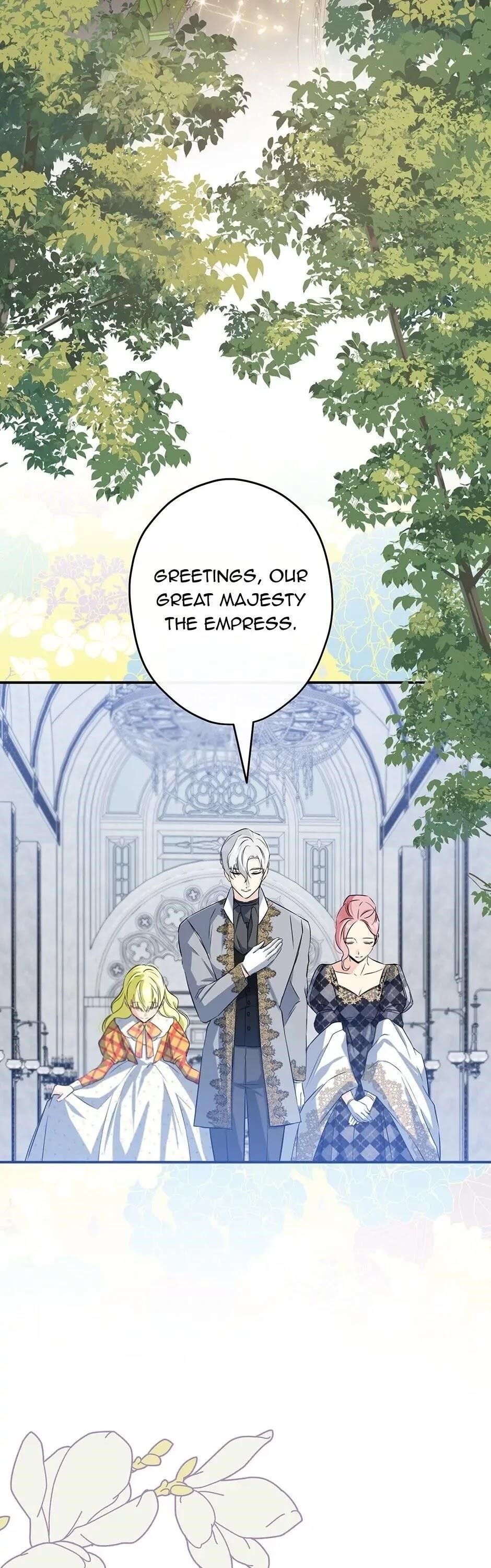 This is an Obvious Fraudulent Marriage - Chapter 103 Page 29