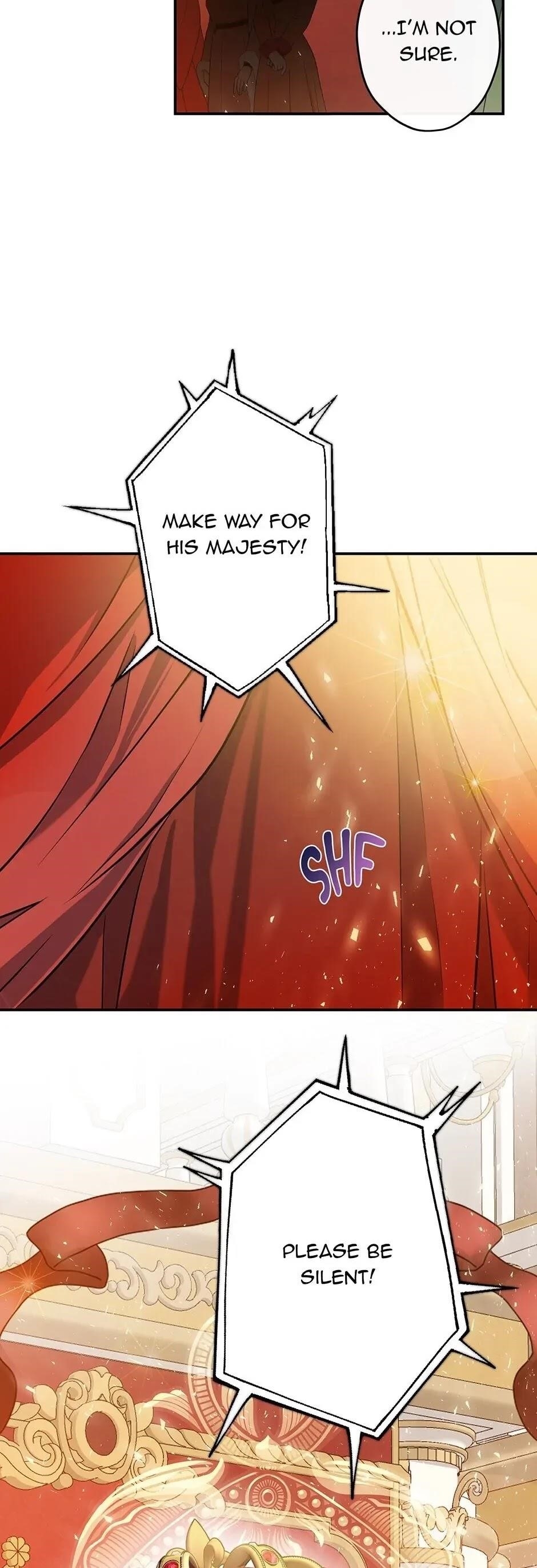 This is an Obvious Fraudulent Marriage - Chapter 103 Page 3