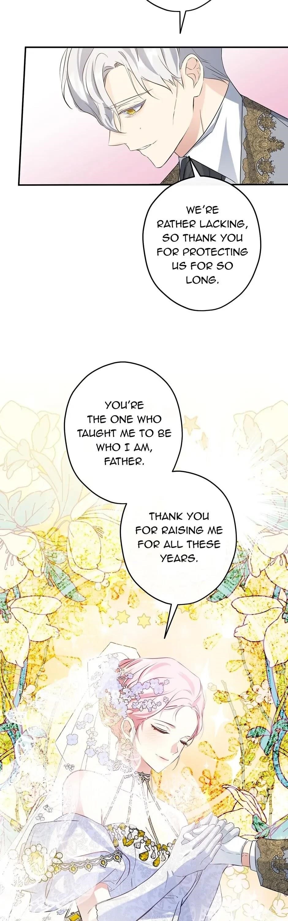 This is an Obvious Fraudulent Marriage - Chapter 103 Page 33