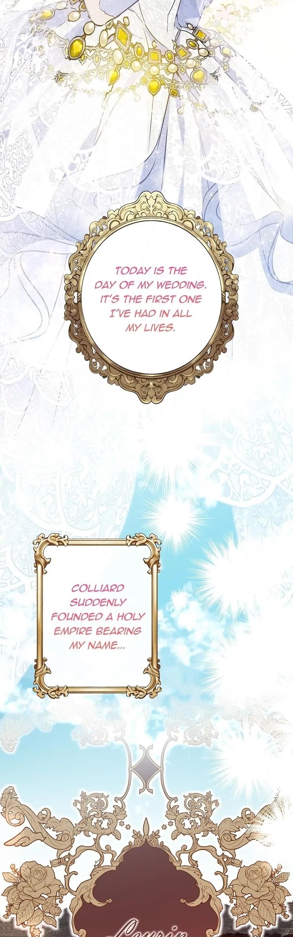 This is an Obvious Fraudulent Marriage - Chapter 103 Page 34