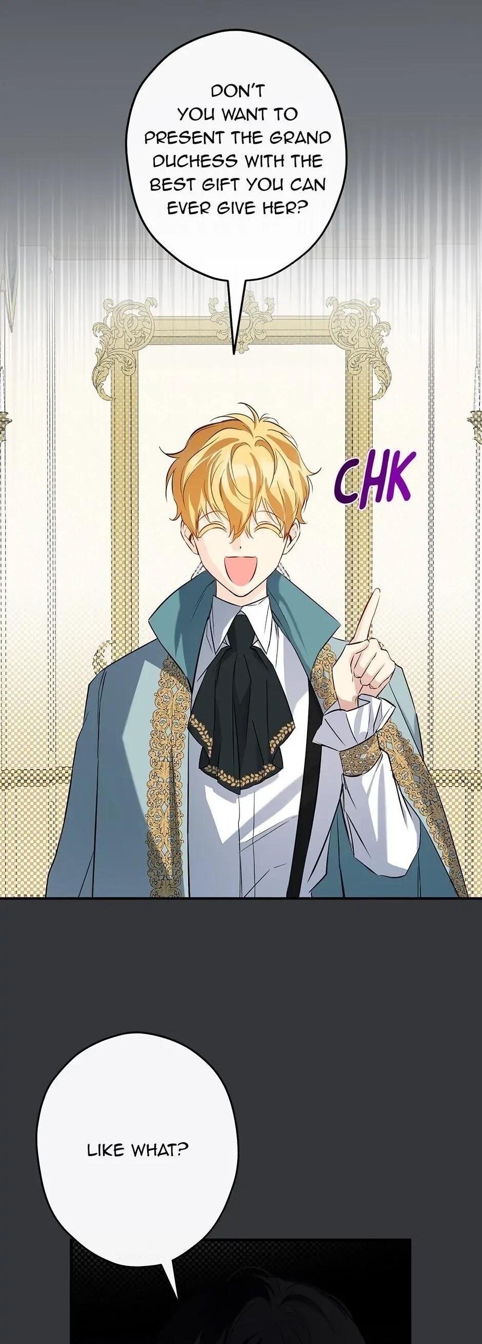 This is an Obvious Fraudulent Marriage - Chapter 103 Page 36