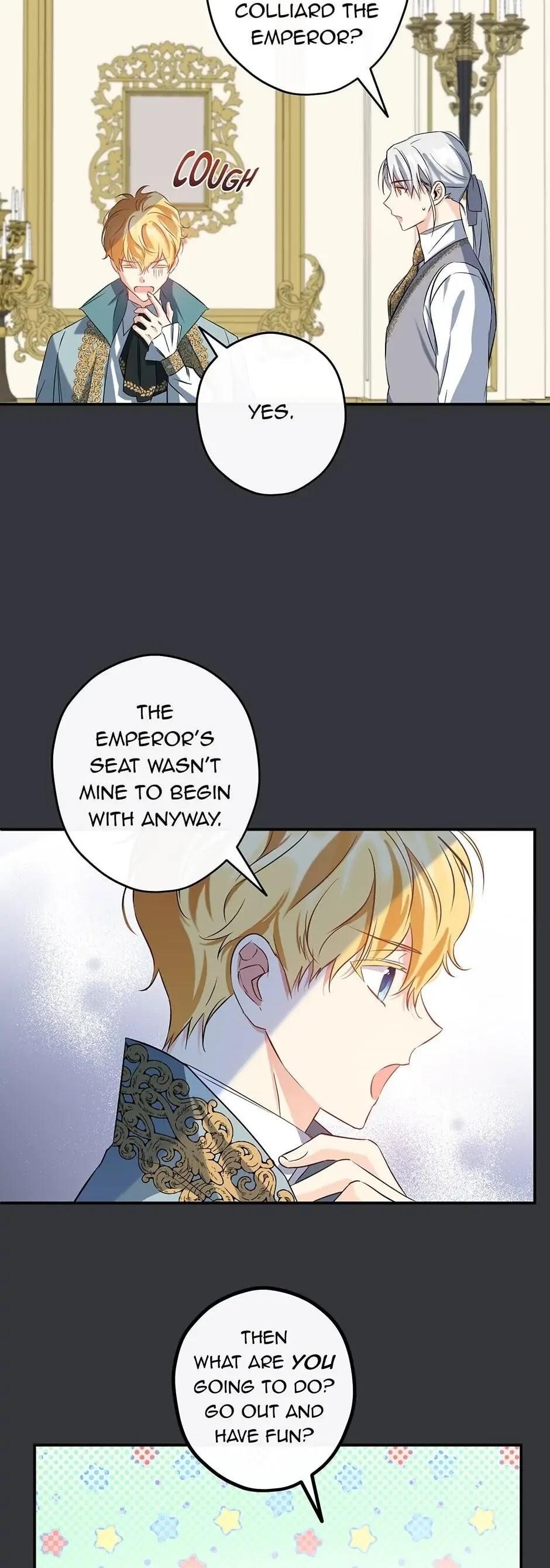 This is an Obvious Fraudulent Marriage - Chapter 103 Page 39