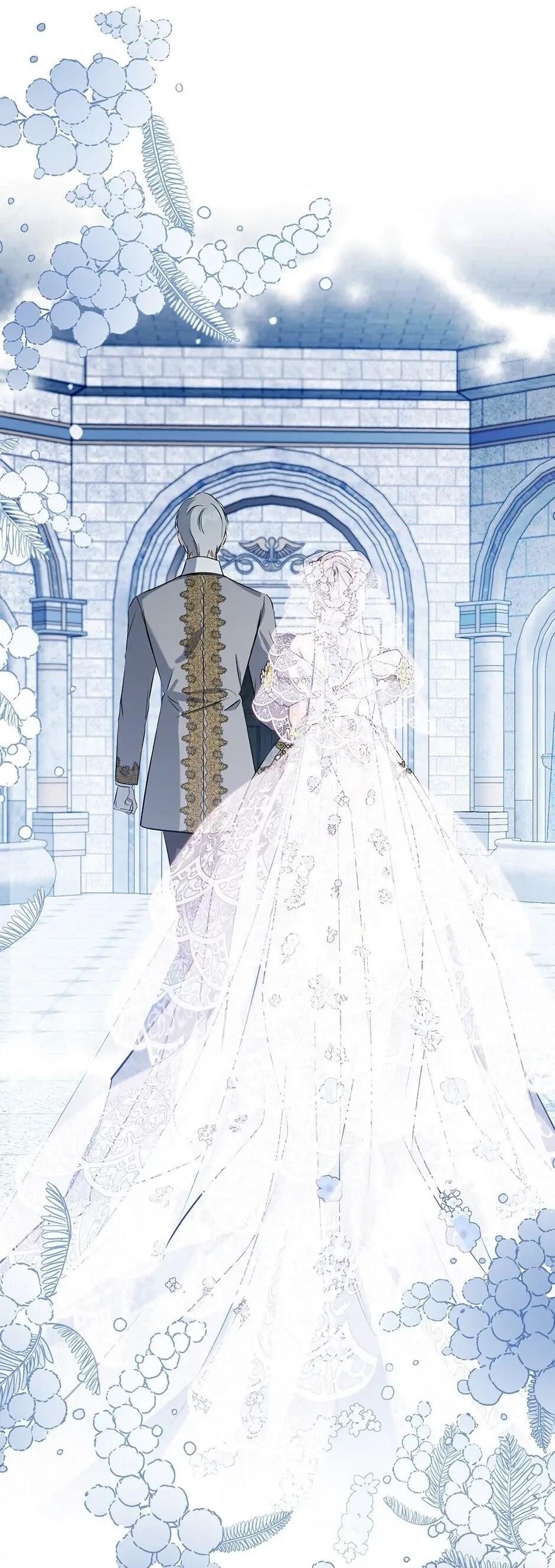 This is an Obvious Fraudulent Marriage - Chapter 103 Page 43