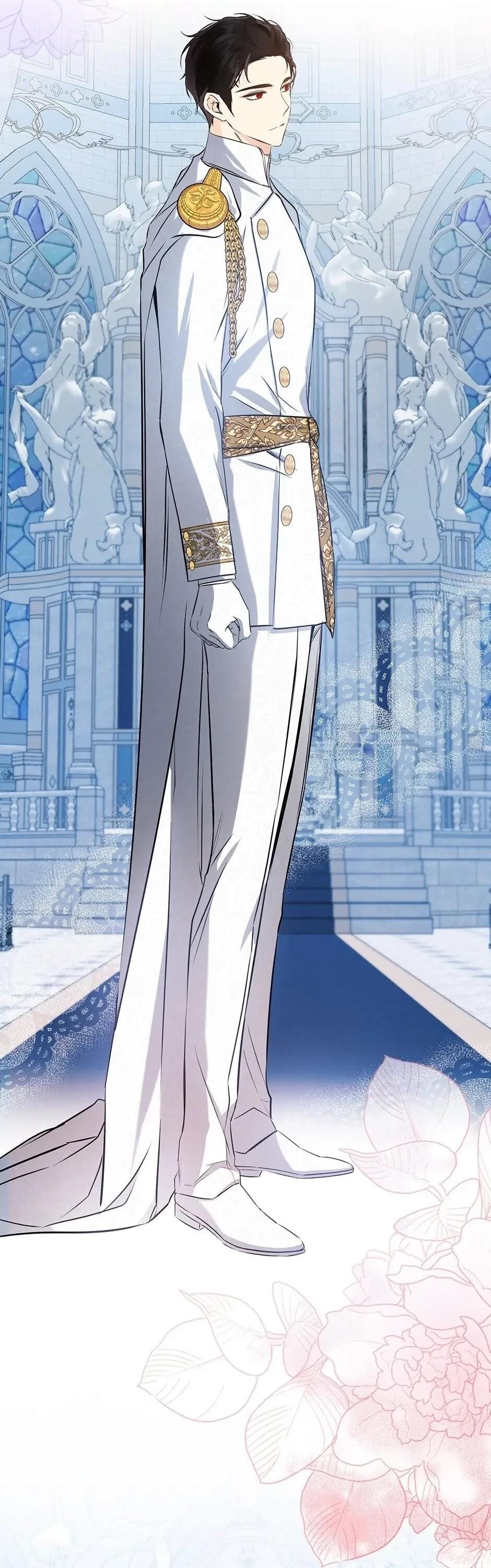 This is an Obvious Fraudulent Marriage - Chapter 103 Page 45