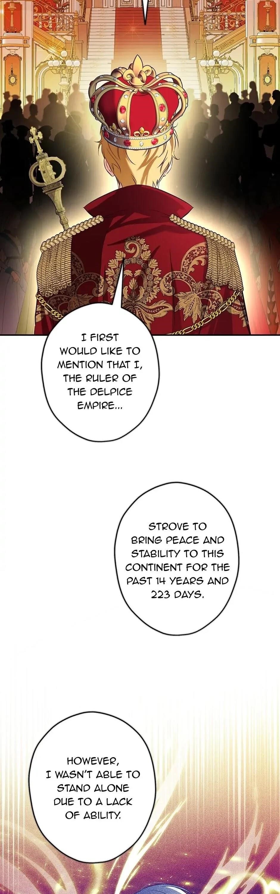 This is an Obvious Fraudulent Marriage - Chapter 103 Page 5