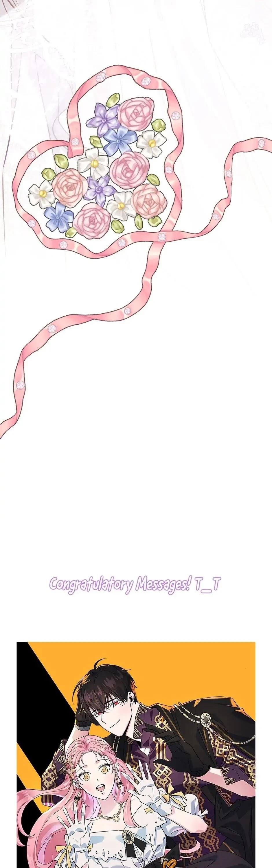 This is an Obvious Fraudulent Marriage - Chapter 103 Page 53