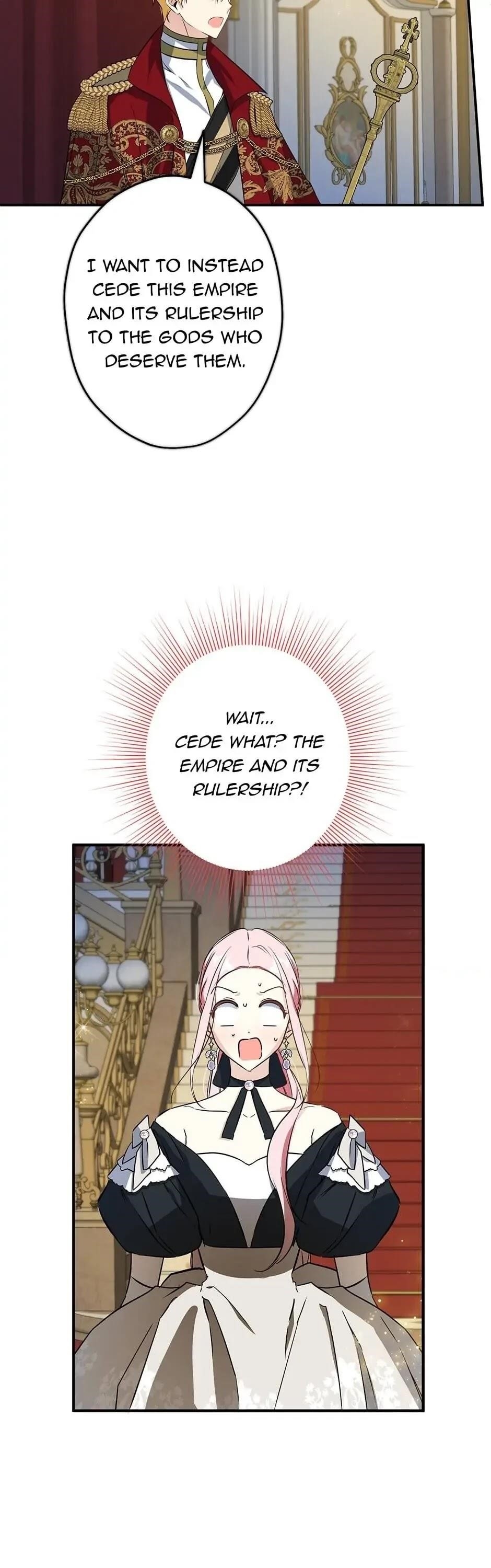 This is an Obvious Fraudulent Marriage - Chapter 103 Page 9