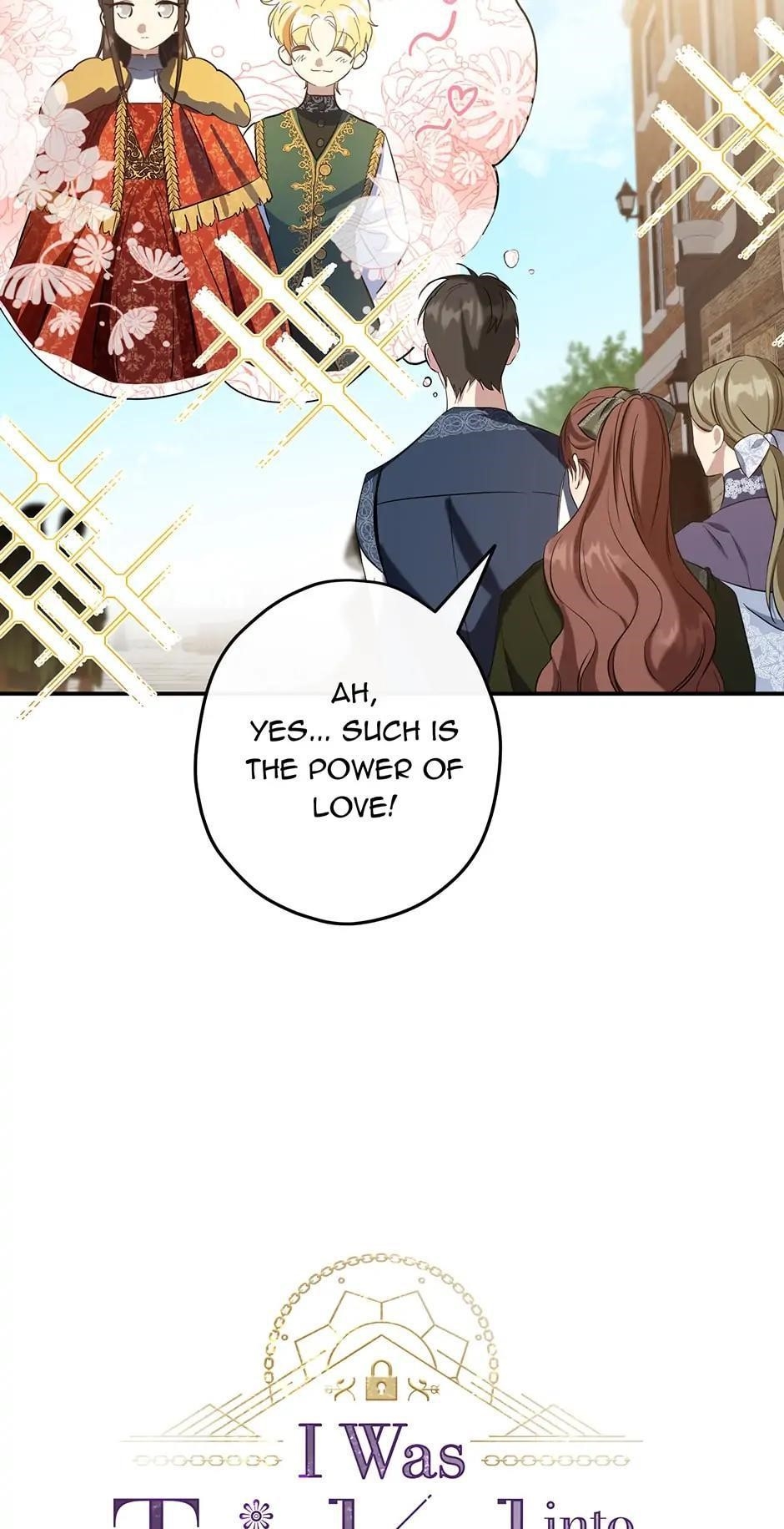 This is an Obvious Fraudulent Marriage - Chapter 104 Page 10