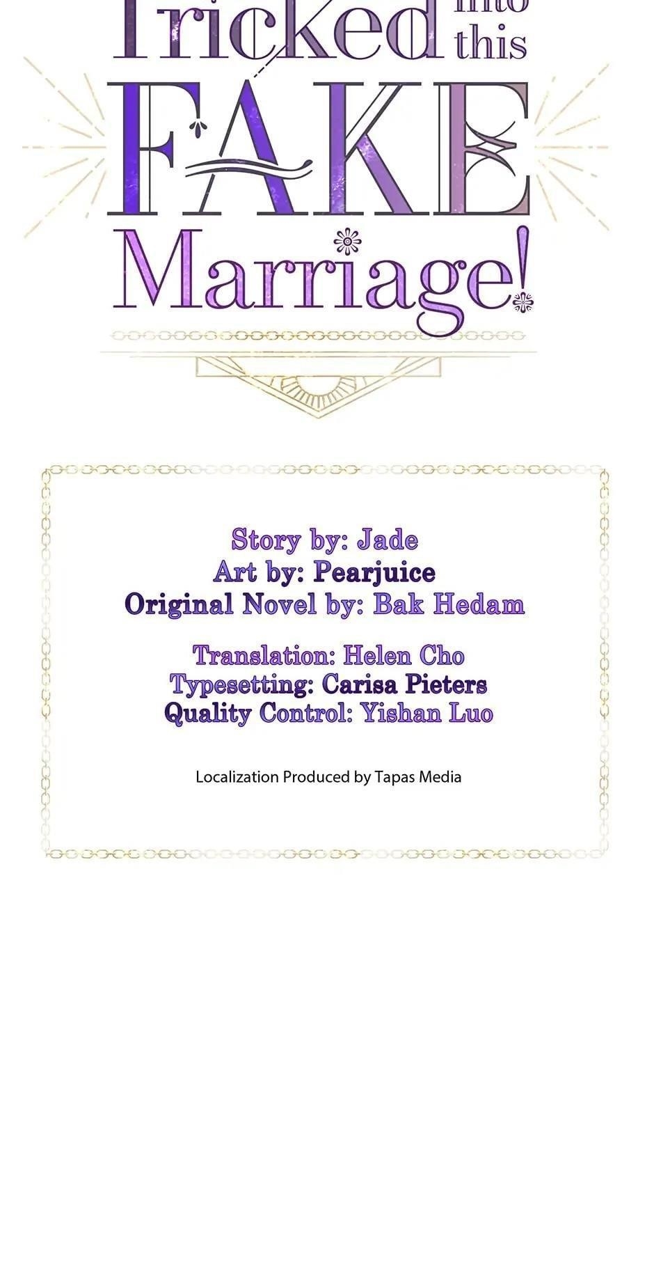 This is an Obvious Fraudulent Marriage - Chapter 104 Page 11