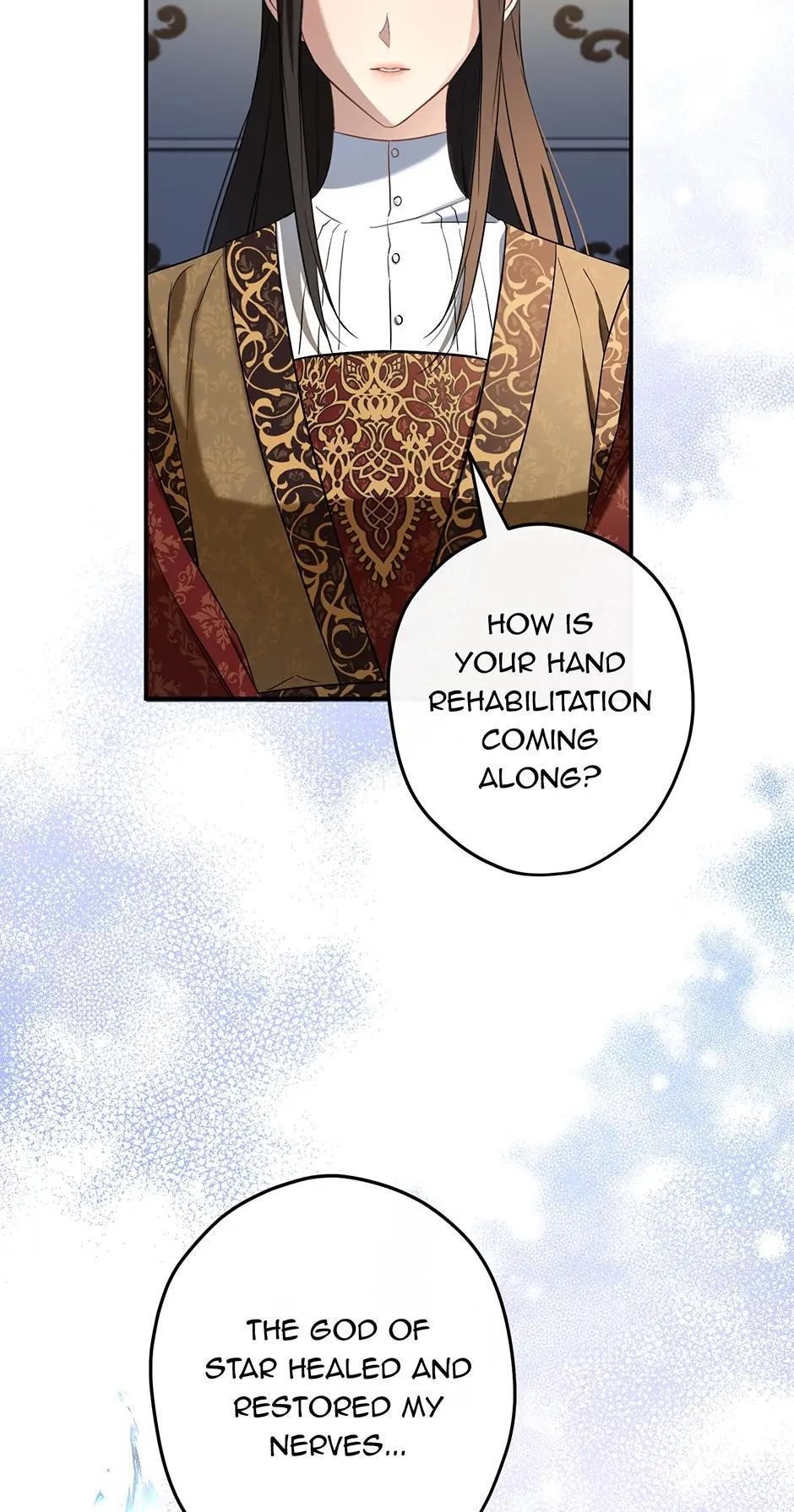 This is an Obvious Fraudulent Marriage - Chapter 104 Page 16