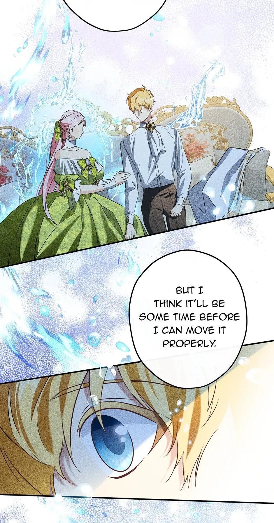 This is an Obvious Fraudulent Marriage - Chapter 104 Page 17