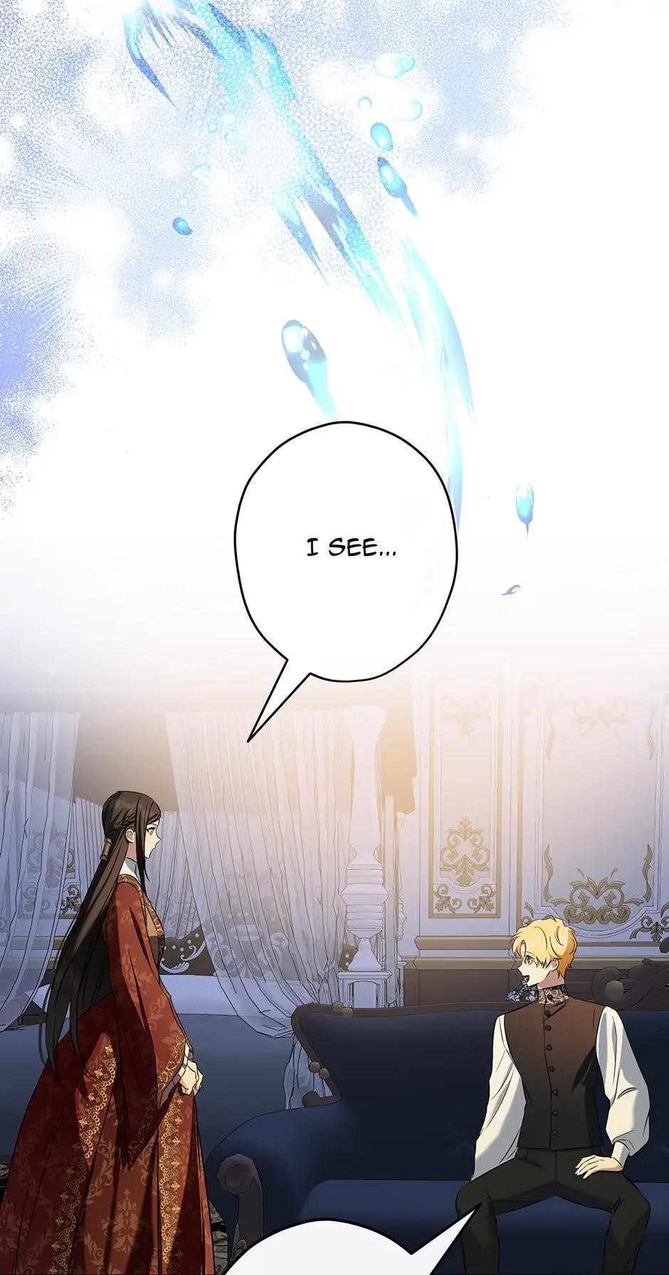 This is an Obvious Fraudulent Marriage - Chapter 104 Page 18