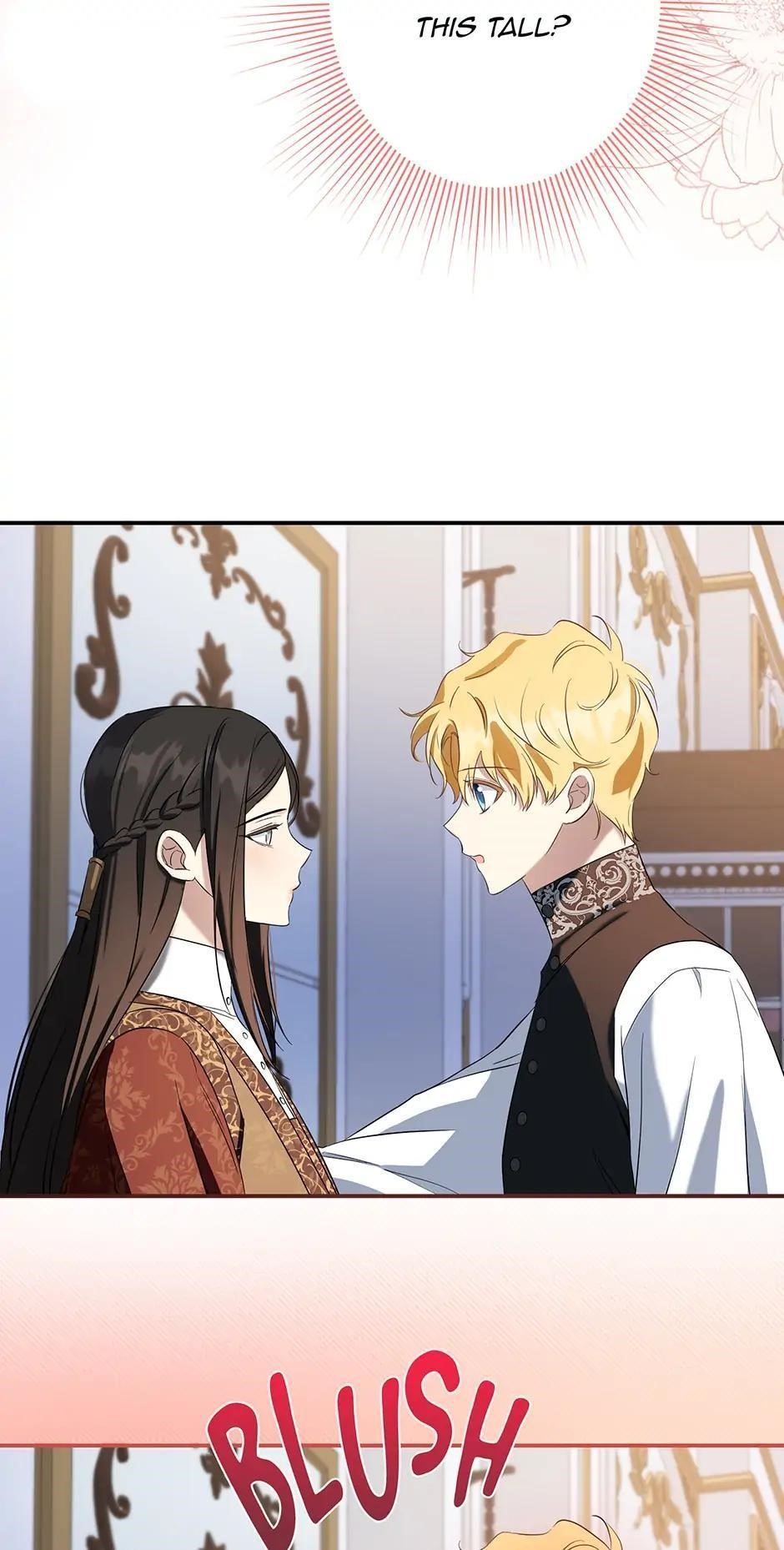 This is an Obvious Fraudulent Marriage - Chapter 104 Page 23