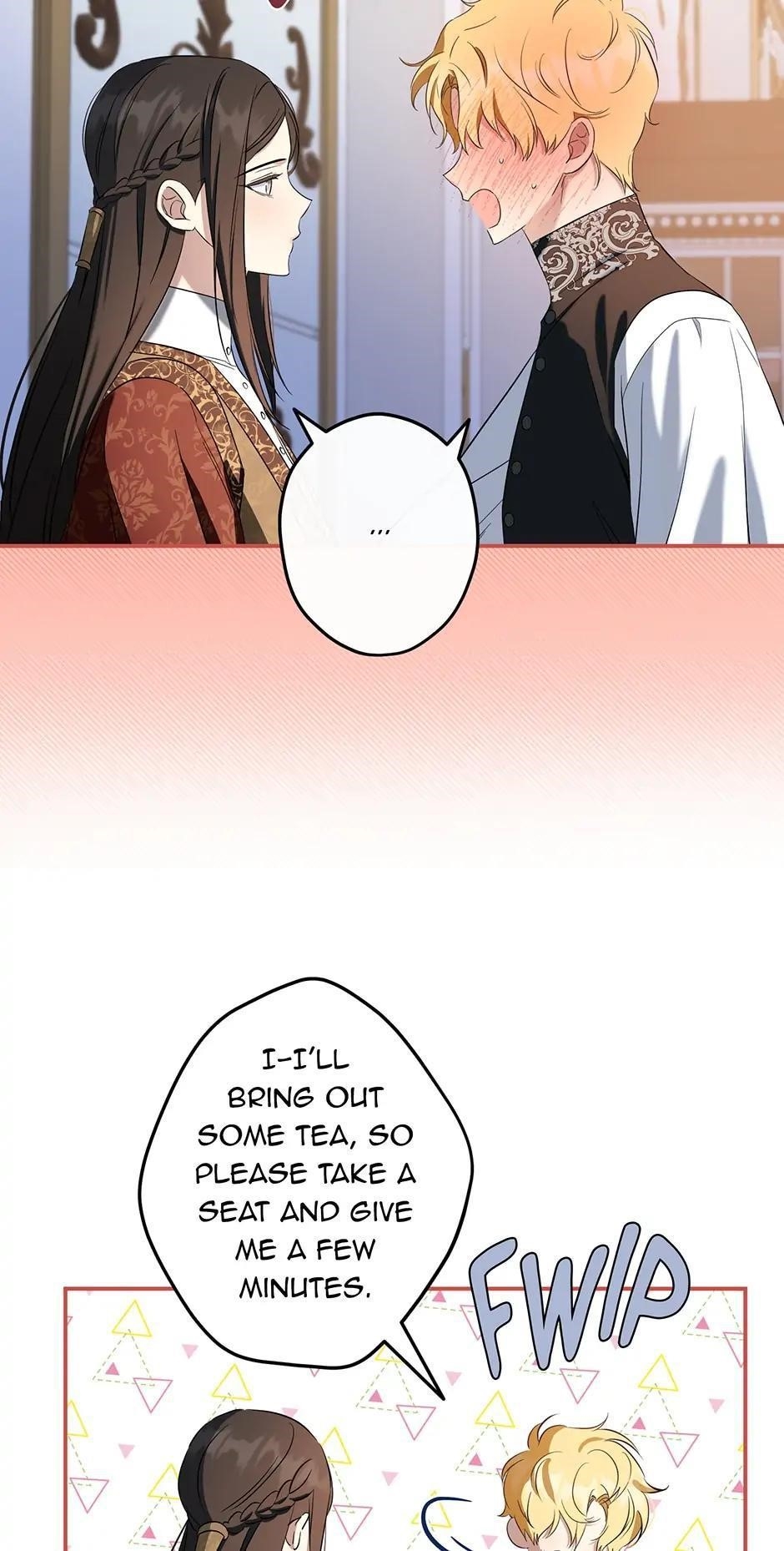 This is an Obvious Fraudulent Marriage - Chapter 104 Page 24