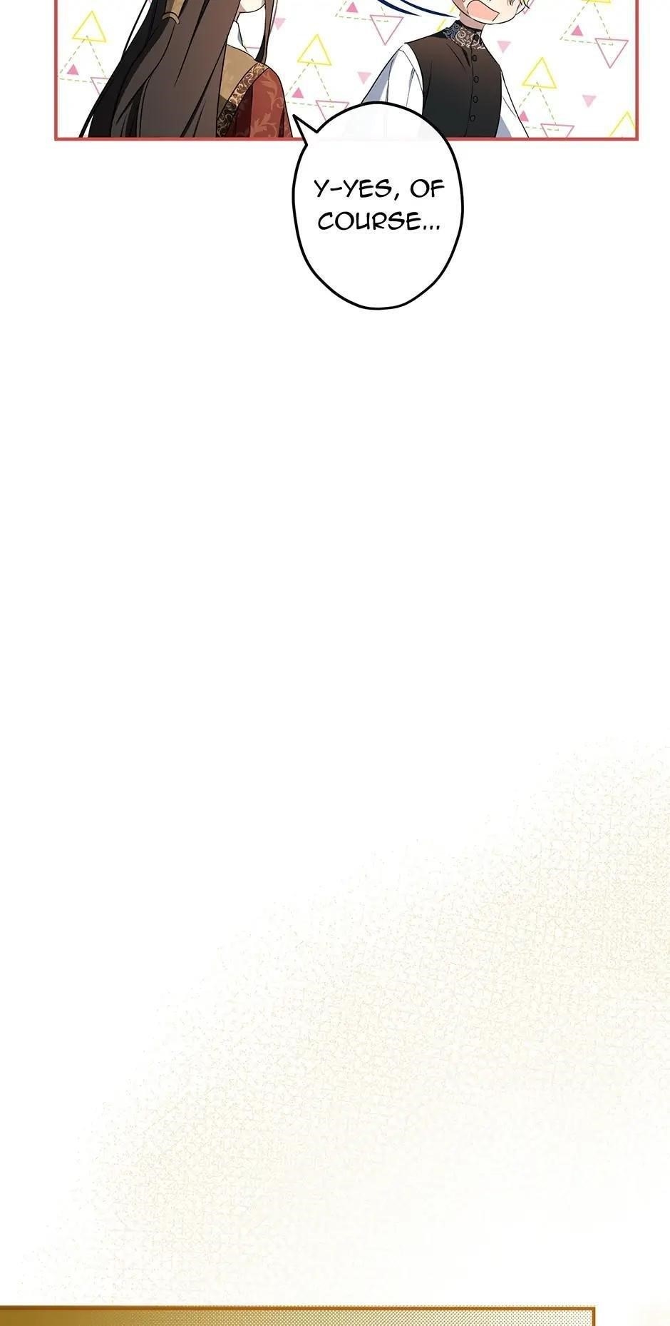 This is an Obvious Fraudulent Marriage - Chapter 104 Page 25