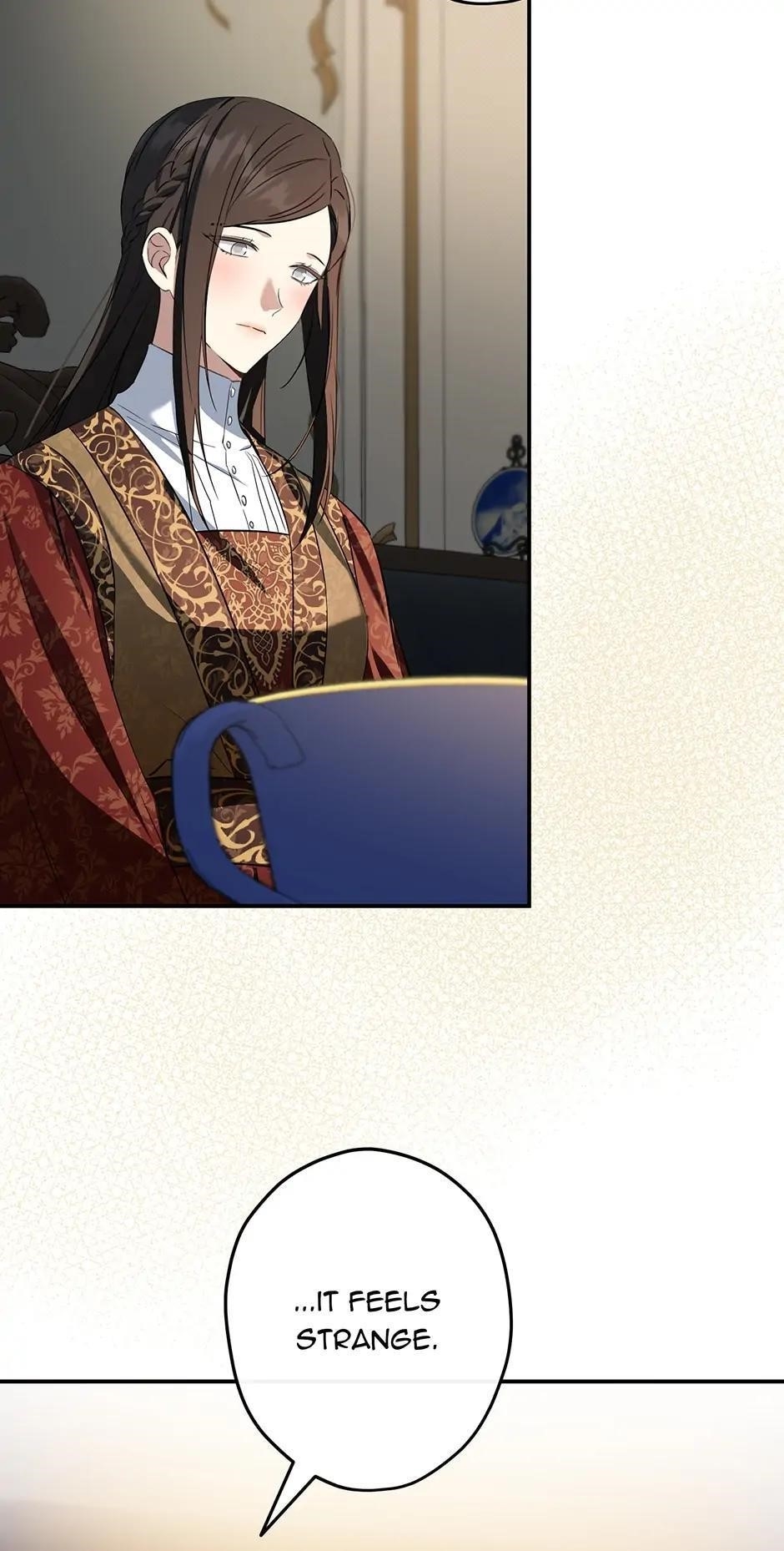 This is an Obvious Fraudulent Marriage - Chapter 104 Page 27