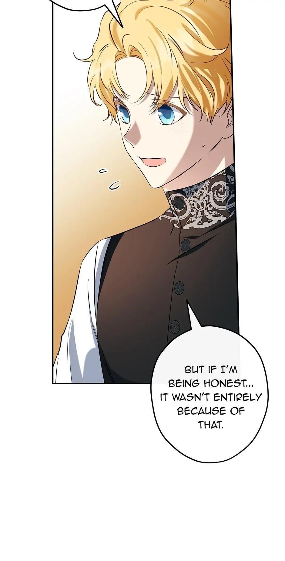 This is an Obvious Fraudulent Marriage - Chapter 104 Page 29