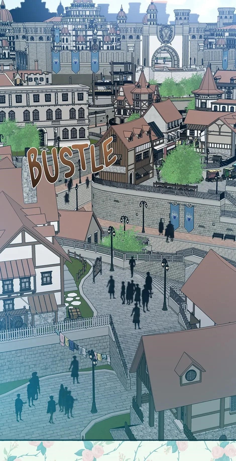 This is an Obvious Fraudulent Marriage - Chapter 104 Page 3