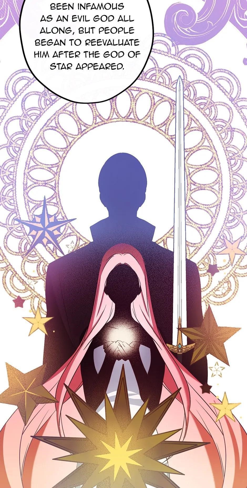 This is an Obvious Fraudulent Marriage - Chapter 104 Page 33