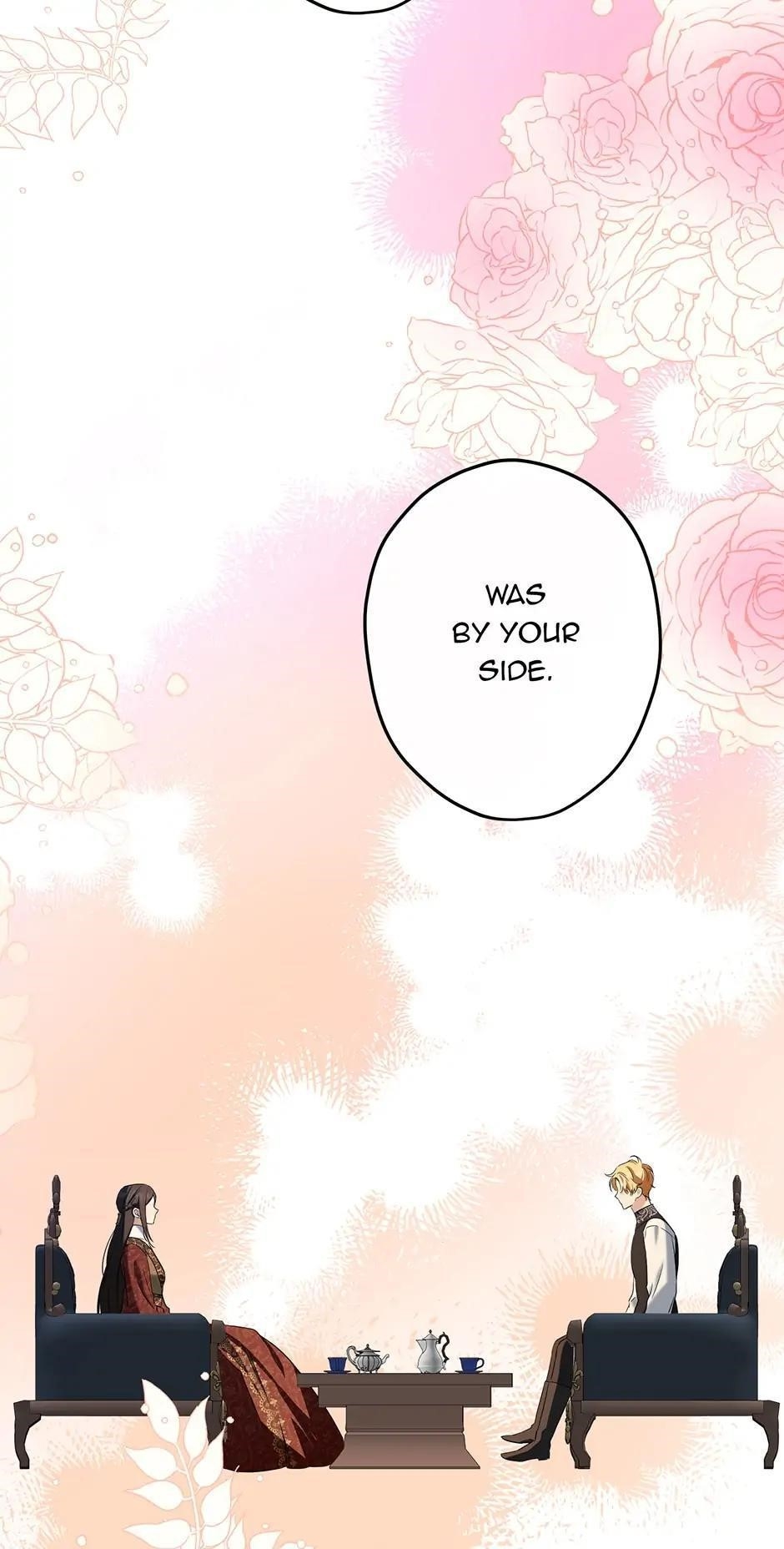 This is an Obvious Fraudulent Marriage - Chapter 104 Page 36