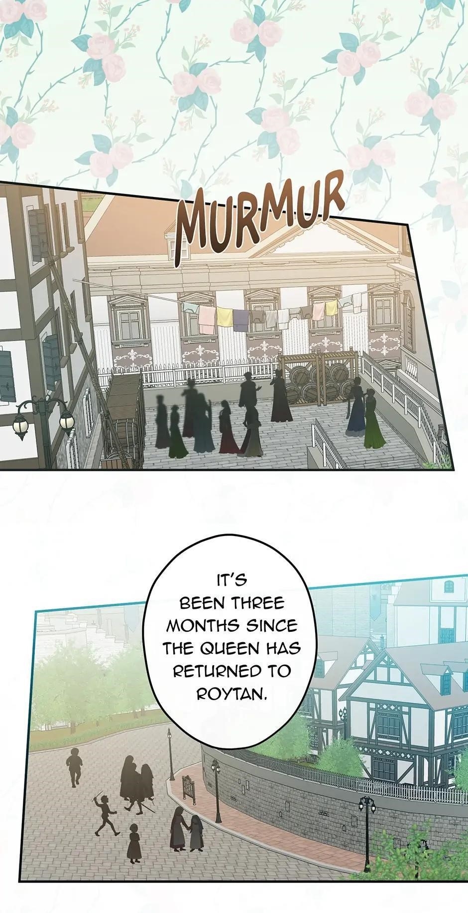 This is an Obvious Fraudulent Marriage - Chapter 104 Page 4