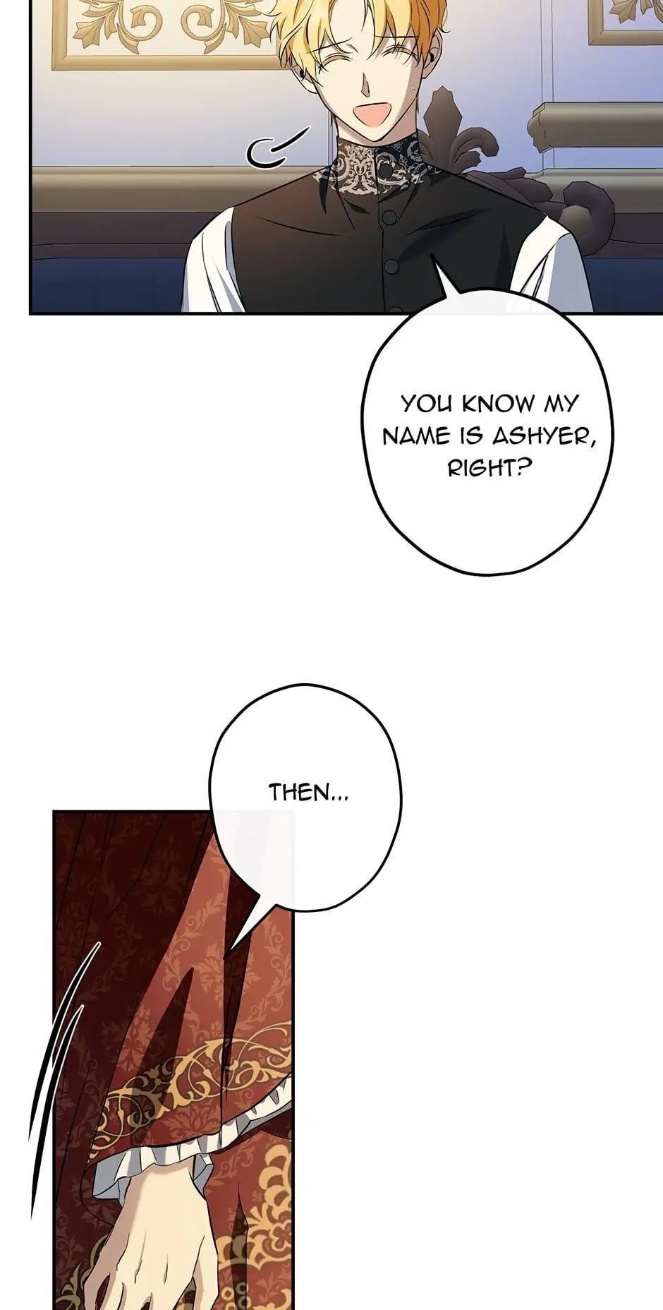 This is an Obvious Fraudulent Marriage - Chapter 104 Page 40