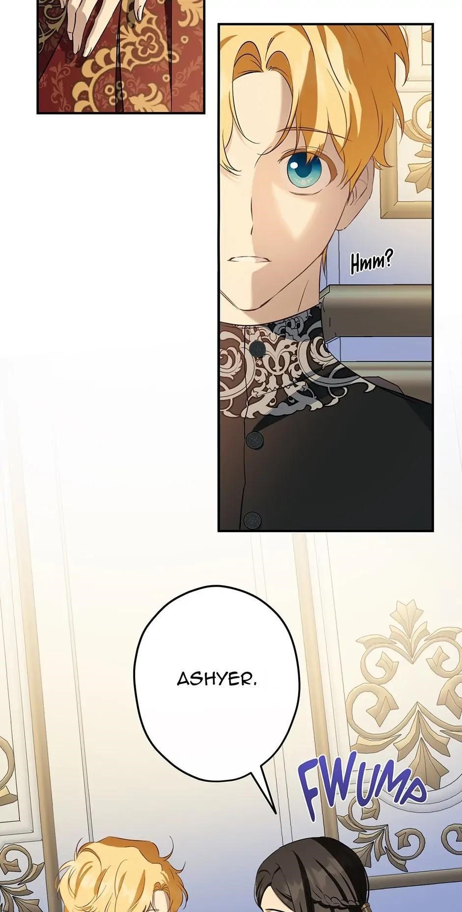 This is an Obvious Fraudulent Marriage - Chapter 104 Page 41