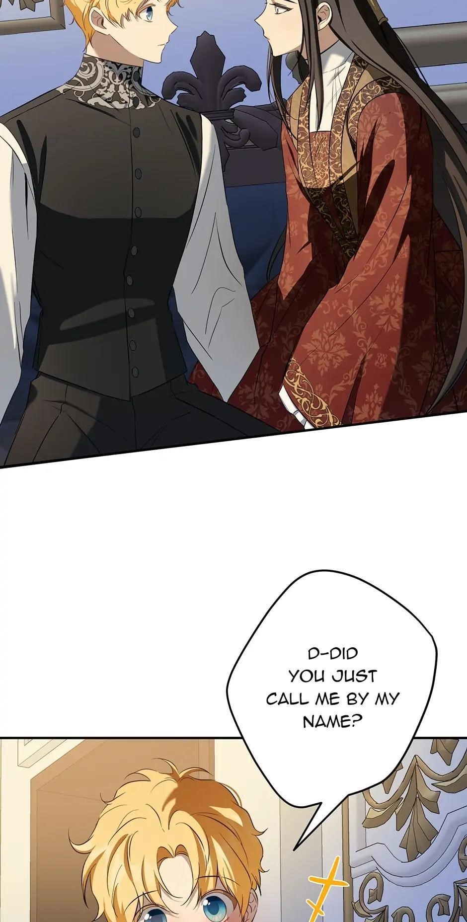 This is an Obvious Fraudulent Marriage - Chapter 104 Page 42