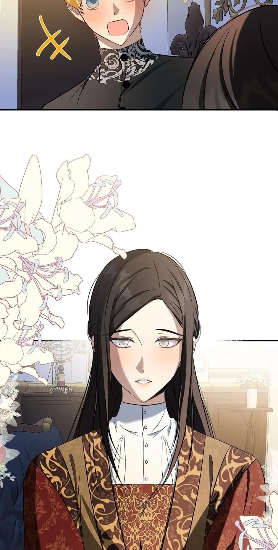 This is an Obvious Fraudulent Marriage - Chapter 104 Page 43