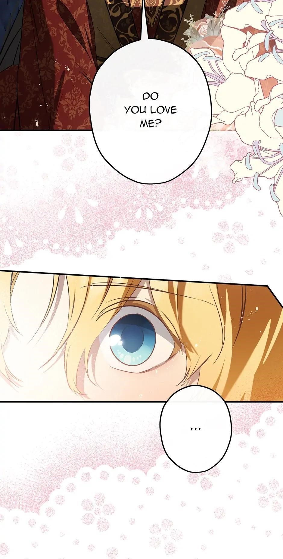 This is an Obvious Fraudulent Marriage - Chapter 104 Page 44