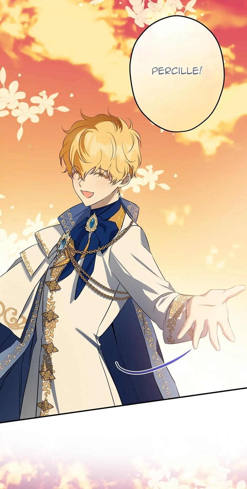 This is an Obvious Fraudulent Marriage - Chapter 104 Page 46