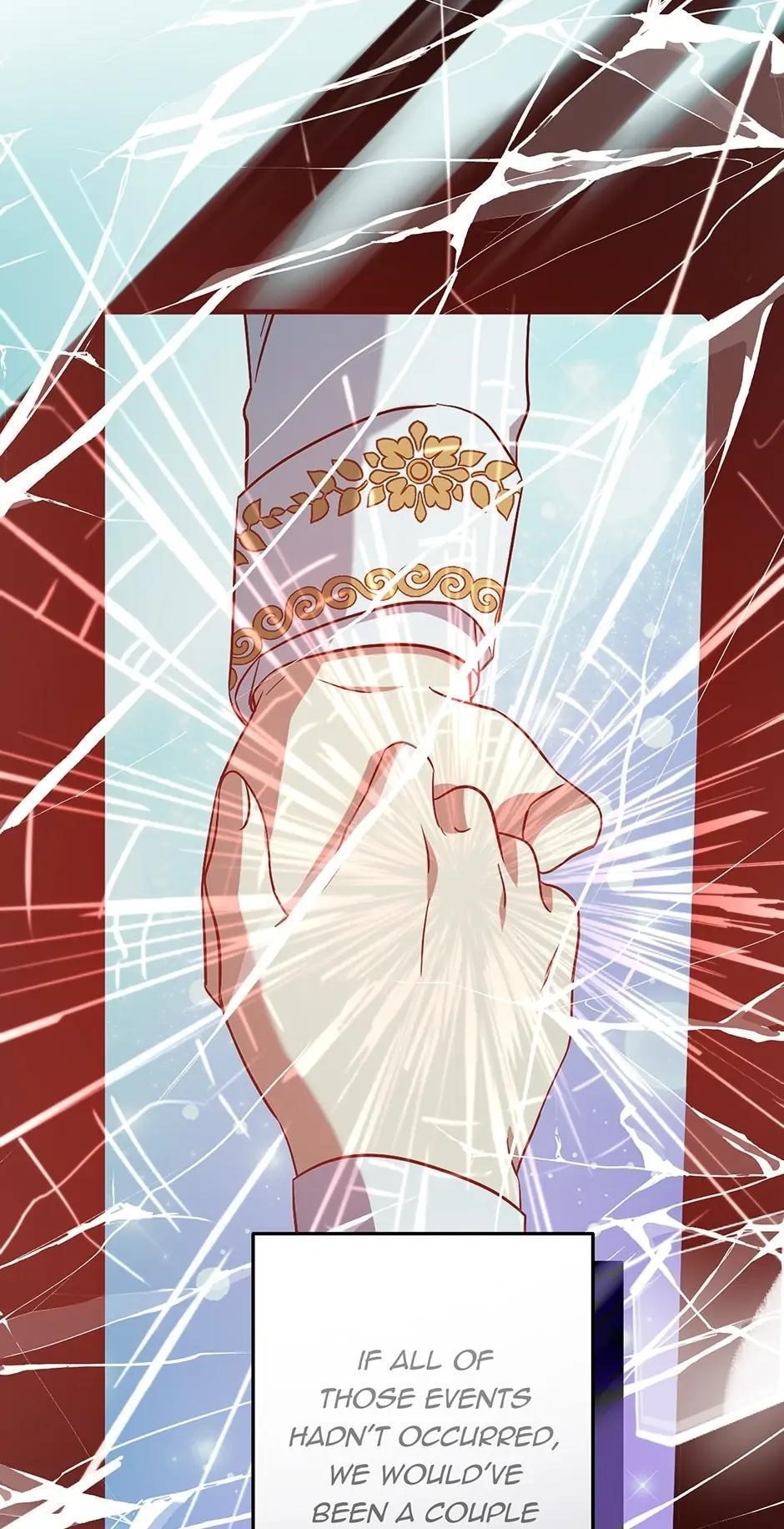 This is an Obvious Fraudulent Marriage - Chapter 104 Page 49