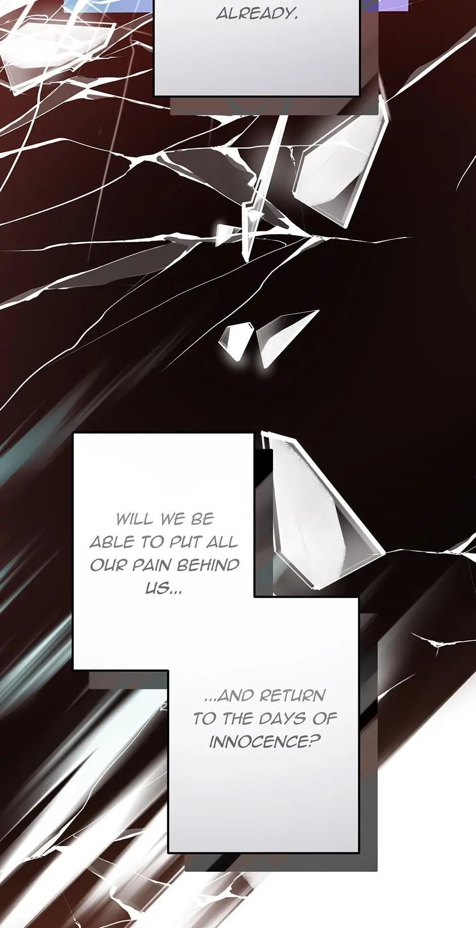 This is an Obvious Fraudulent Marriage - Chapter 104 Page 50