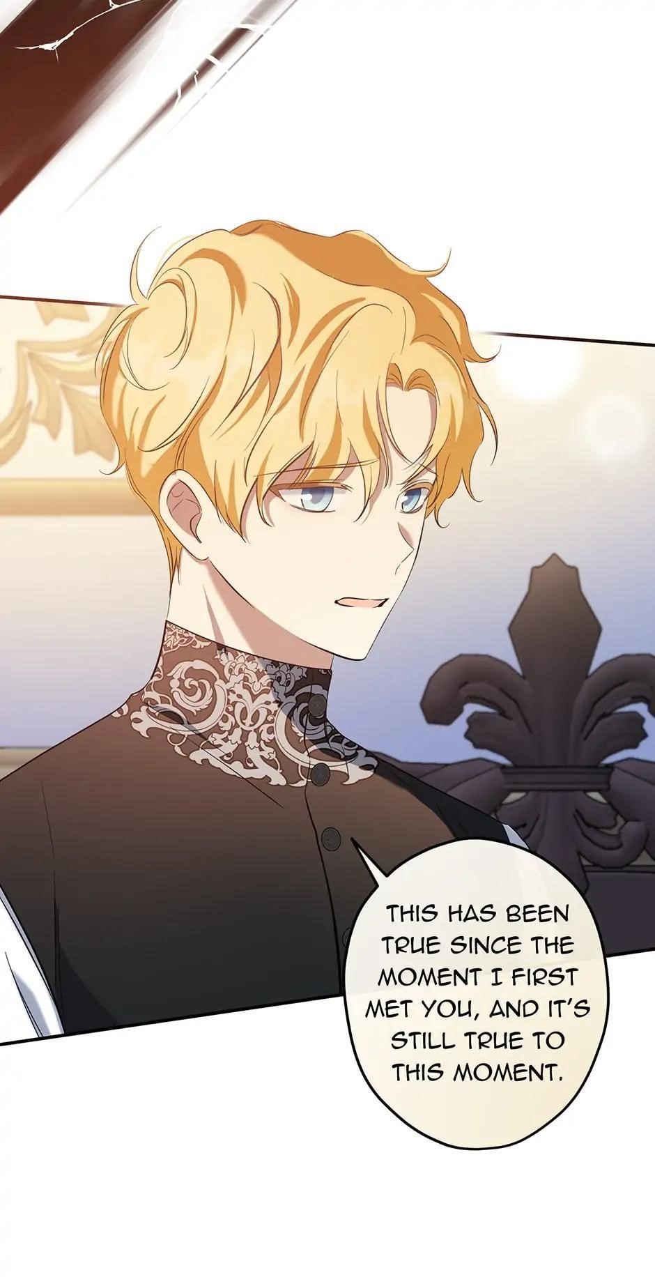 This is an Obvious Fraudulent Marriage - Chapter 104 Page 51