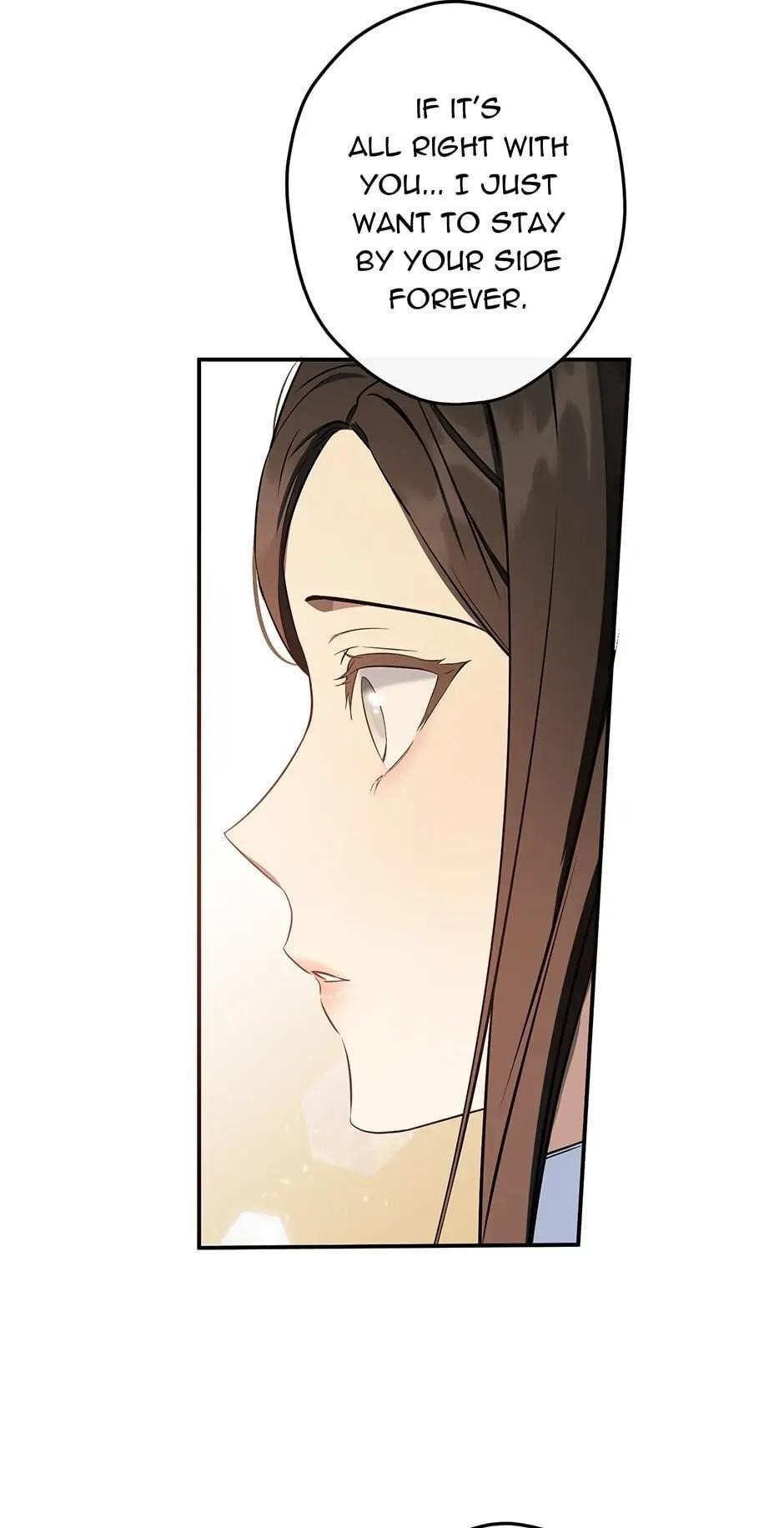 This is an Obvious Fraudulent Marriage - Chapter 104 Page 54