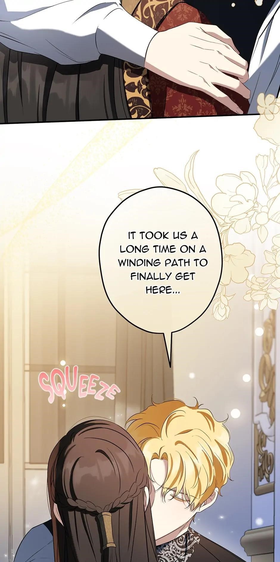 This is an Obvious Fraudulent Marriage - Chapter 104 Page 61