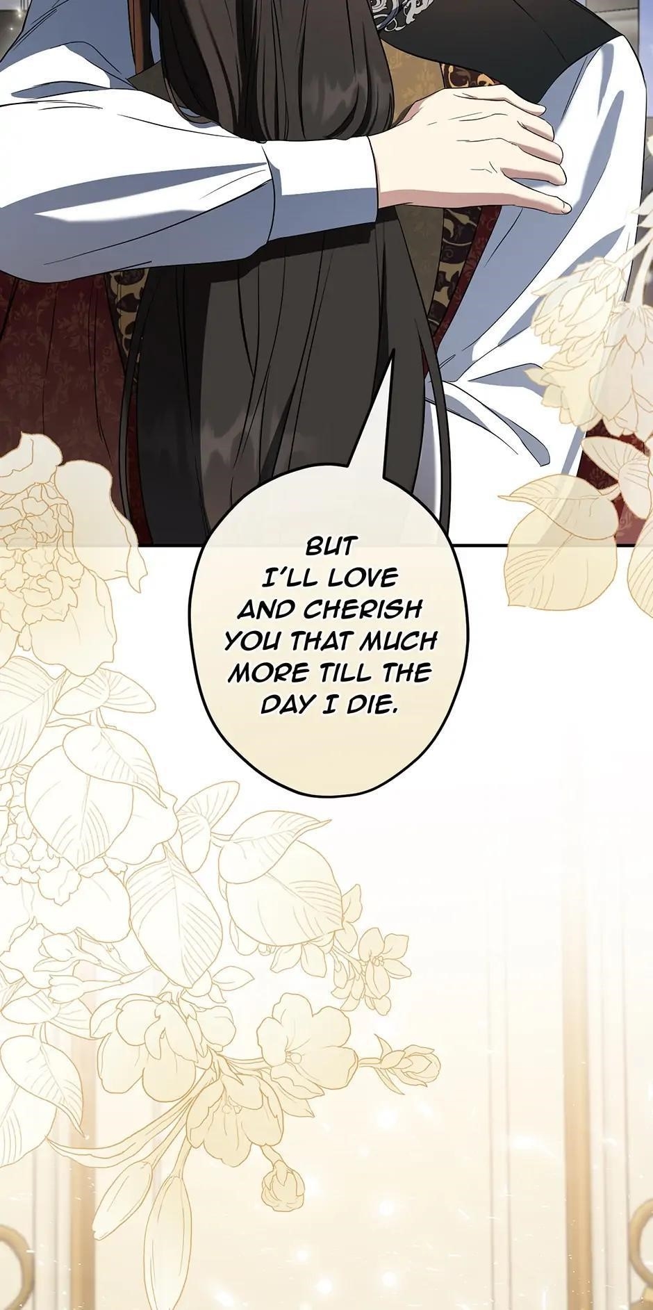 This is an Obvious Fraudulent Marriage - Chapter 104 Page 62