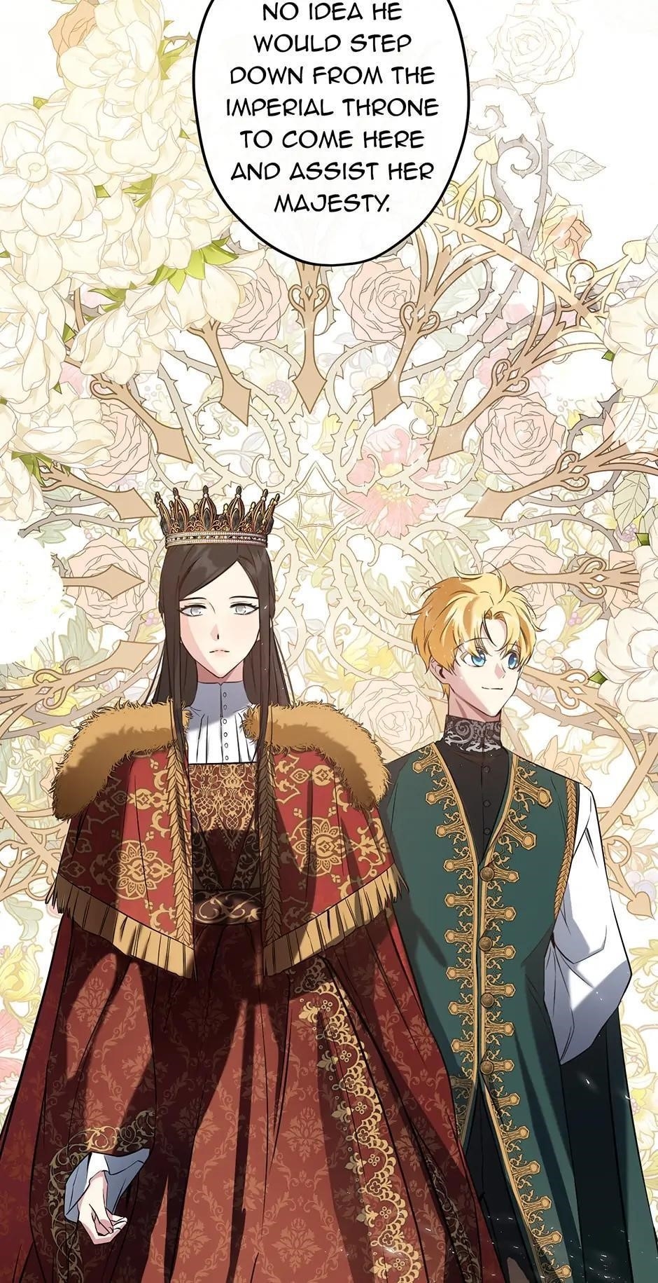 This is an Obvious Fraudulent Marriage - Chapter 104 Page 8