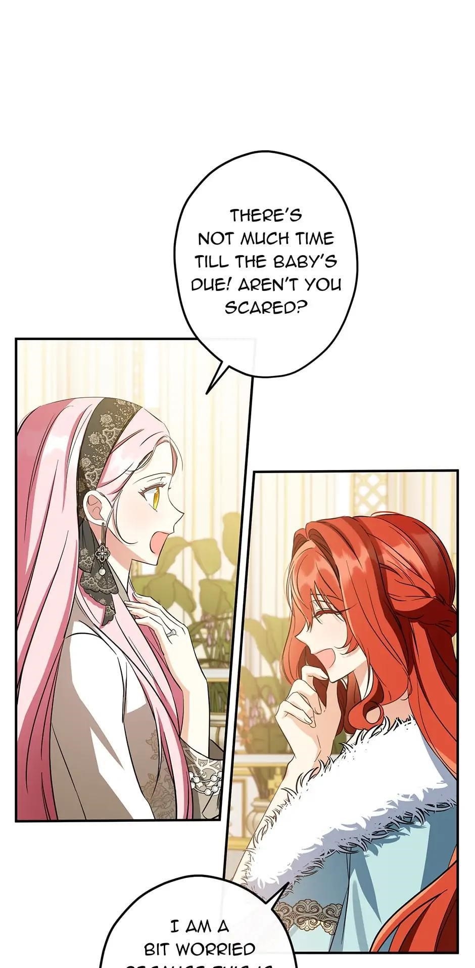 This is an Obvious Fraudulent Marriage - Chapter 105 Page 11