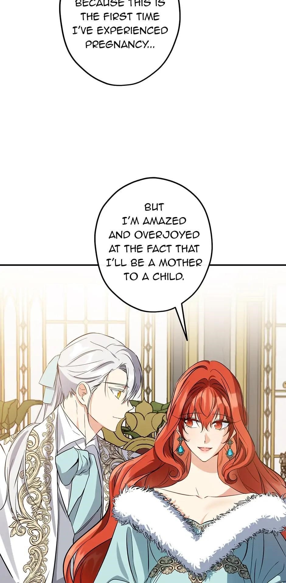 This is an Obvious Fraudulent Marriage - Chapter 105 Page 12