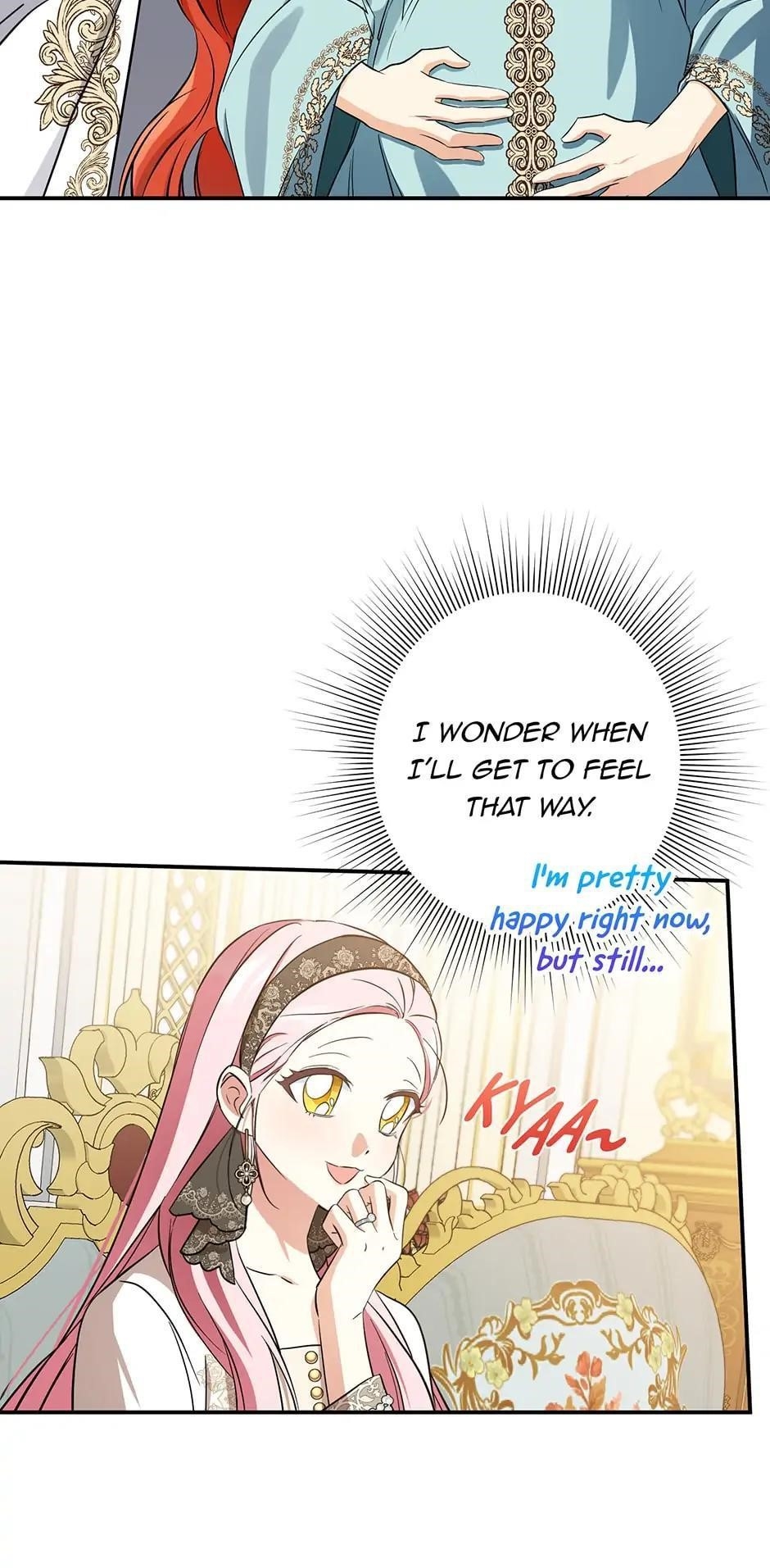 This is an Obvious Fraudulent Marriage - Chapter 105 Page 13