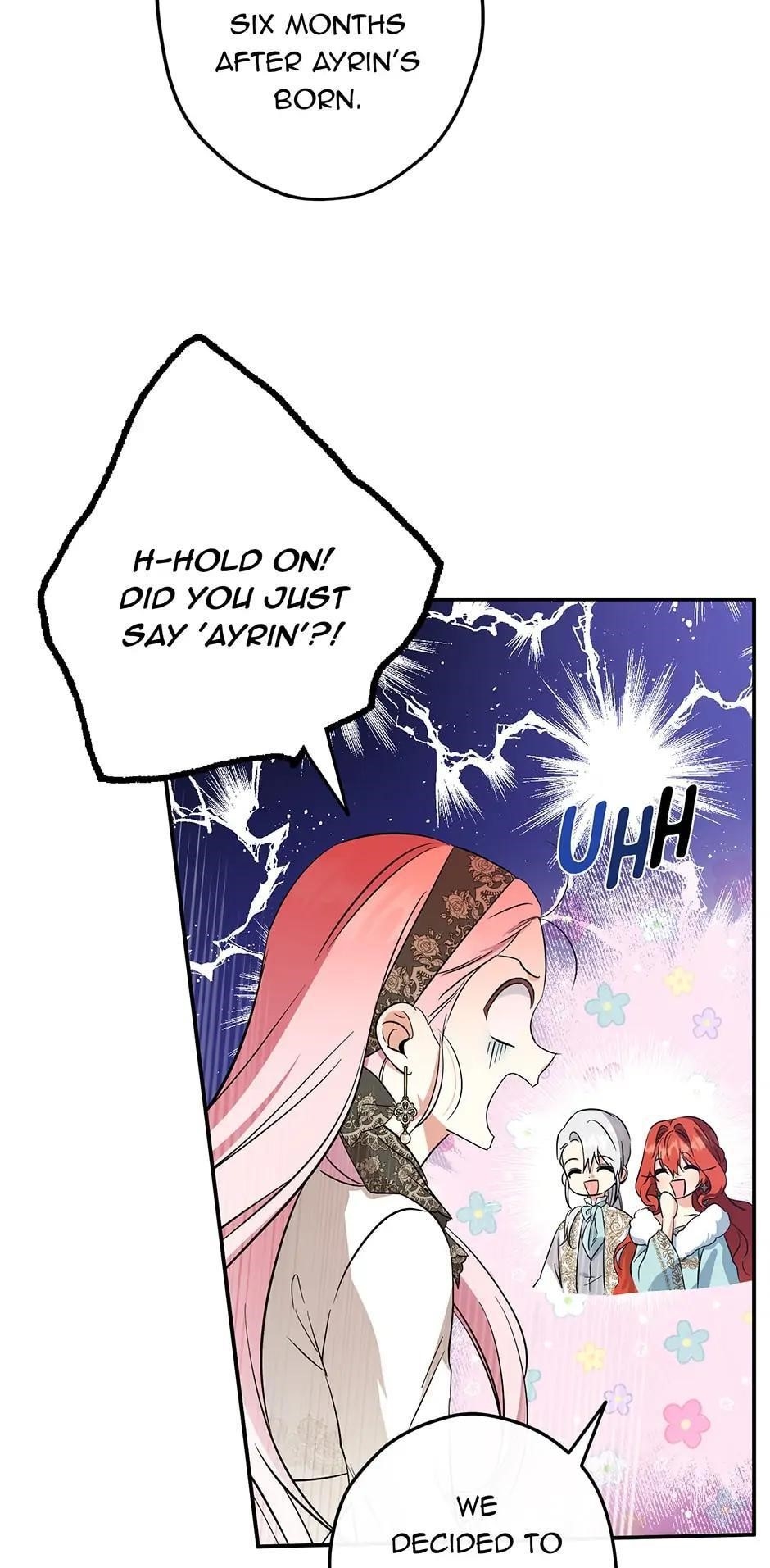 This is an Obvious Fraudulent Marriage - Chapter 105 Page 15