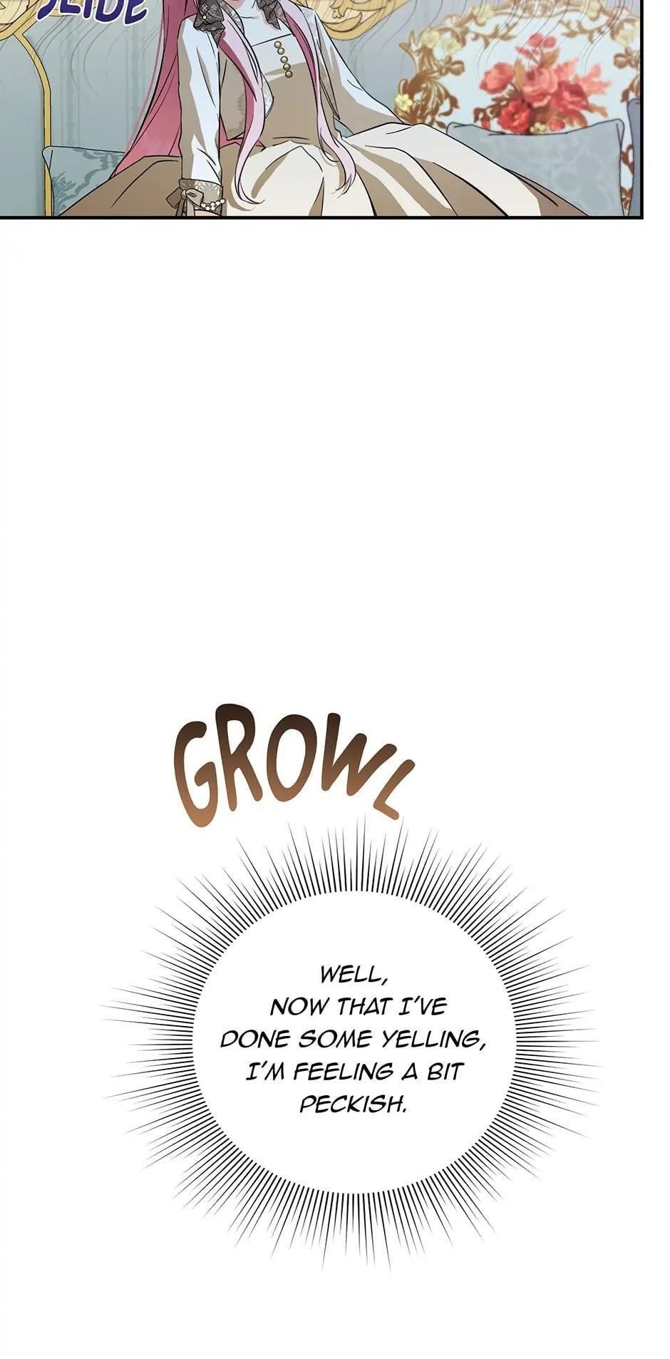 This is an Obvious Fraudulent Marriage - Chapter 105 Page 19