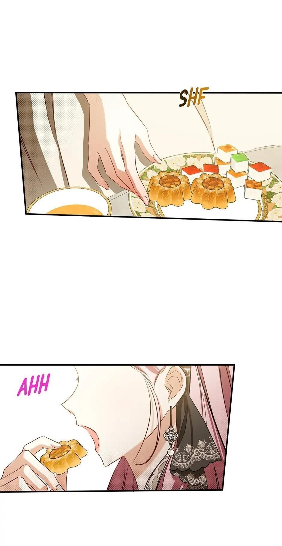 This is an Obvious Fraudulent Marriage - Chapter 105 Page 20