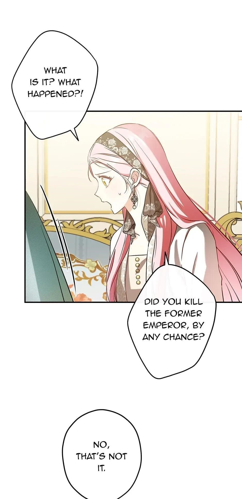 This is an Obvious Fraudulent Marriage - Chapter 105 Page 29