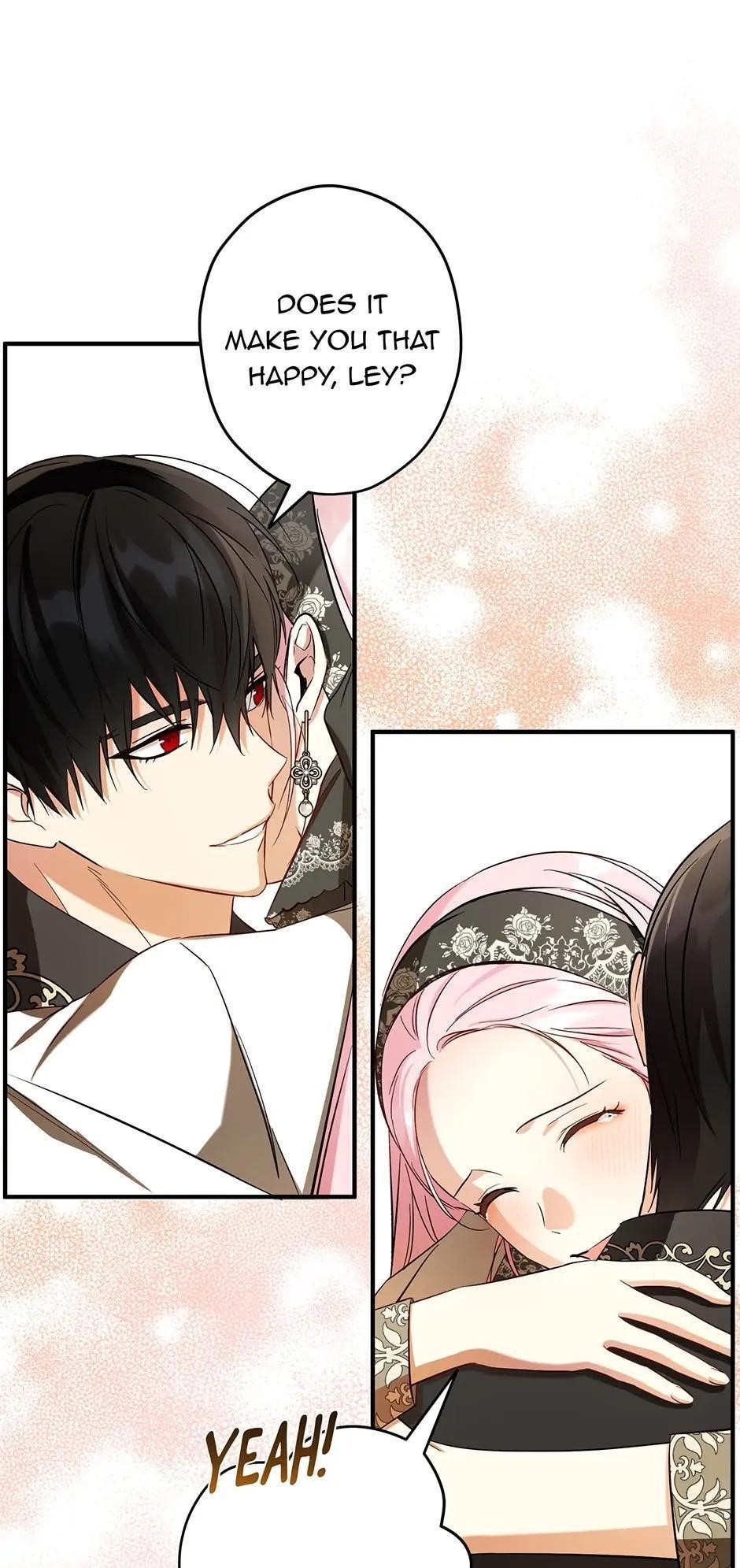 This is an Obvious Fraudulent Marriage - Chapter 105 Page 37