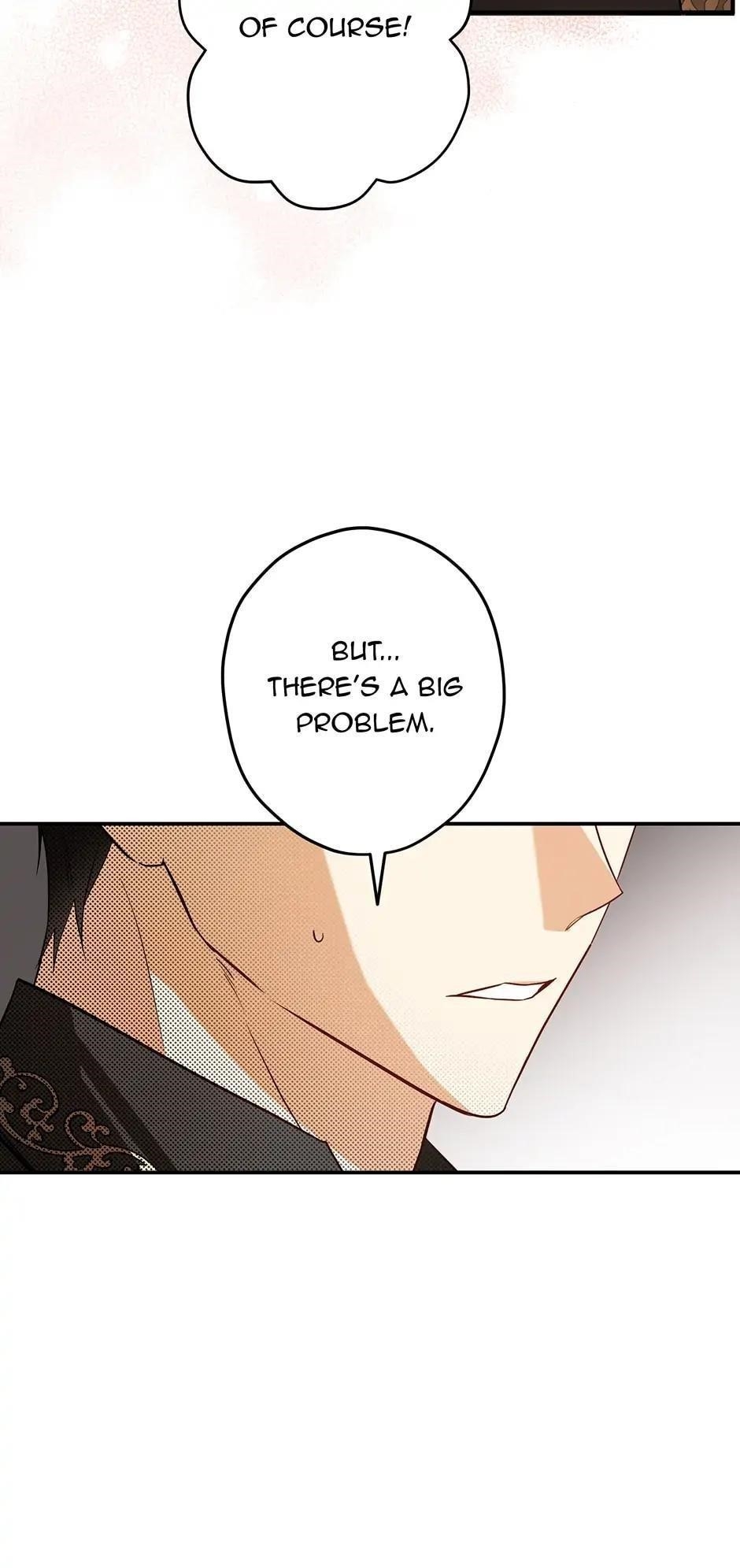 This is an Obvious Fraudulent Marriage - Chapter 105 Page 38