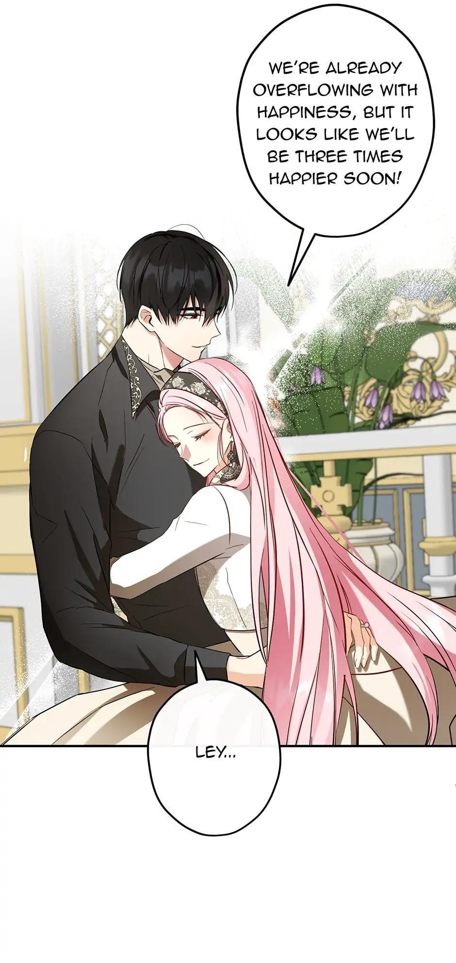 This is an Obvious Fraudulent Marriage - Chapter 105 Page 45