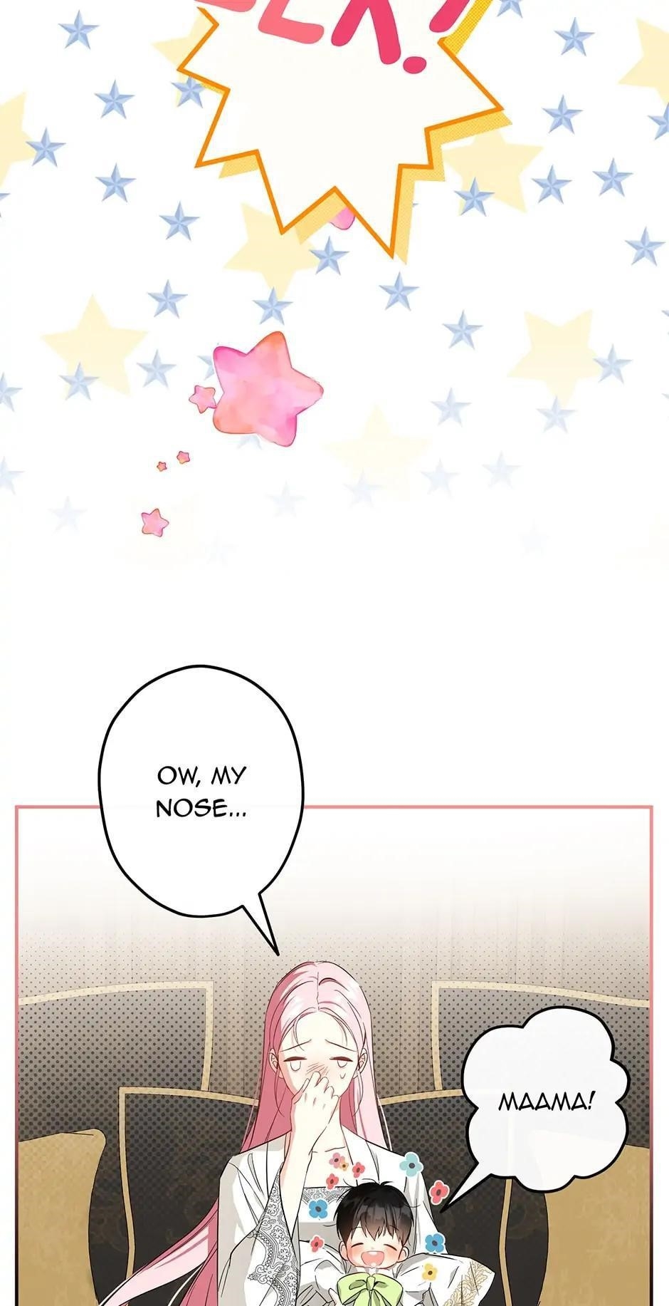 This is an Obvious Fraudulent Marriage - Chapter 105 Page 57