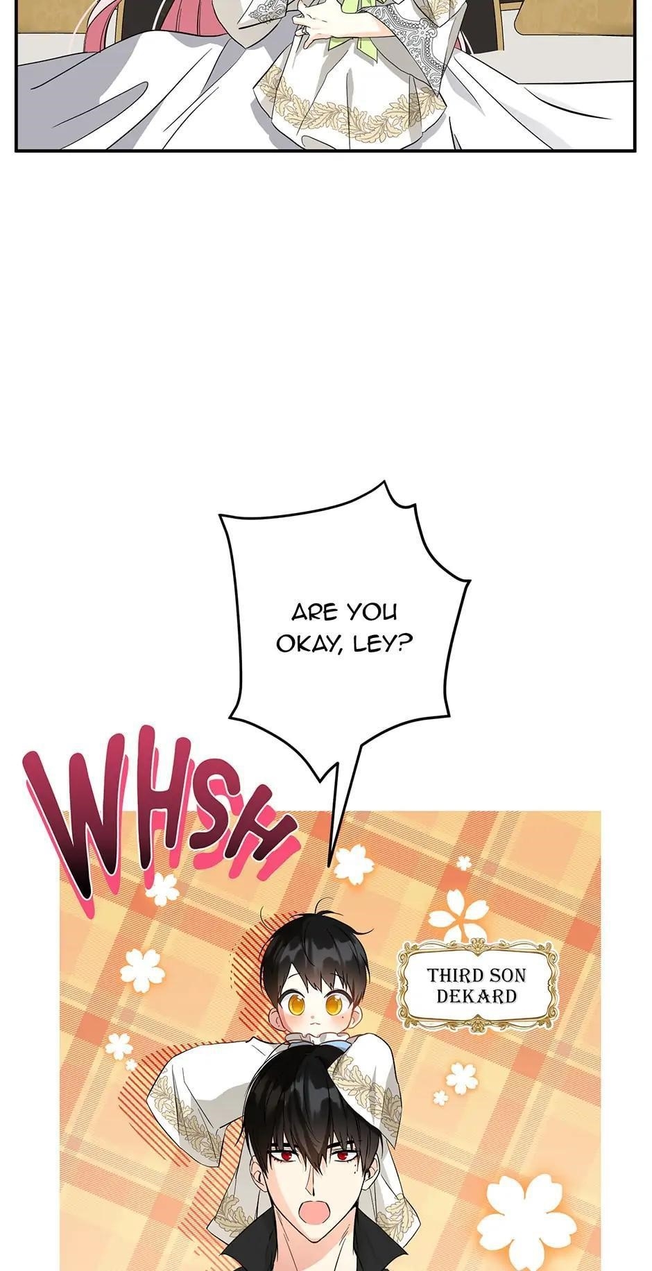 This is an Obvious Fraudulent Marriage - Chapter 105 Page 58